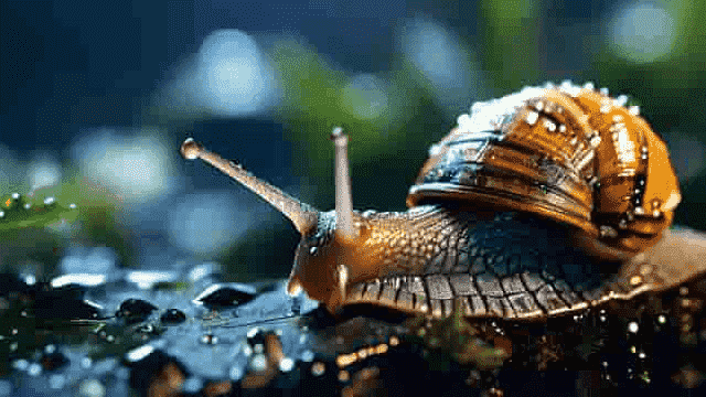 Molluscs